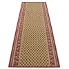 Teppichläufer Läufer Inca Orient 2 Farben 67cm Breite