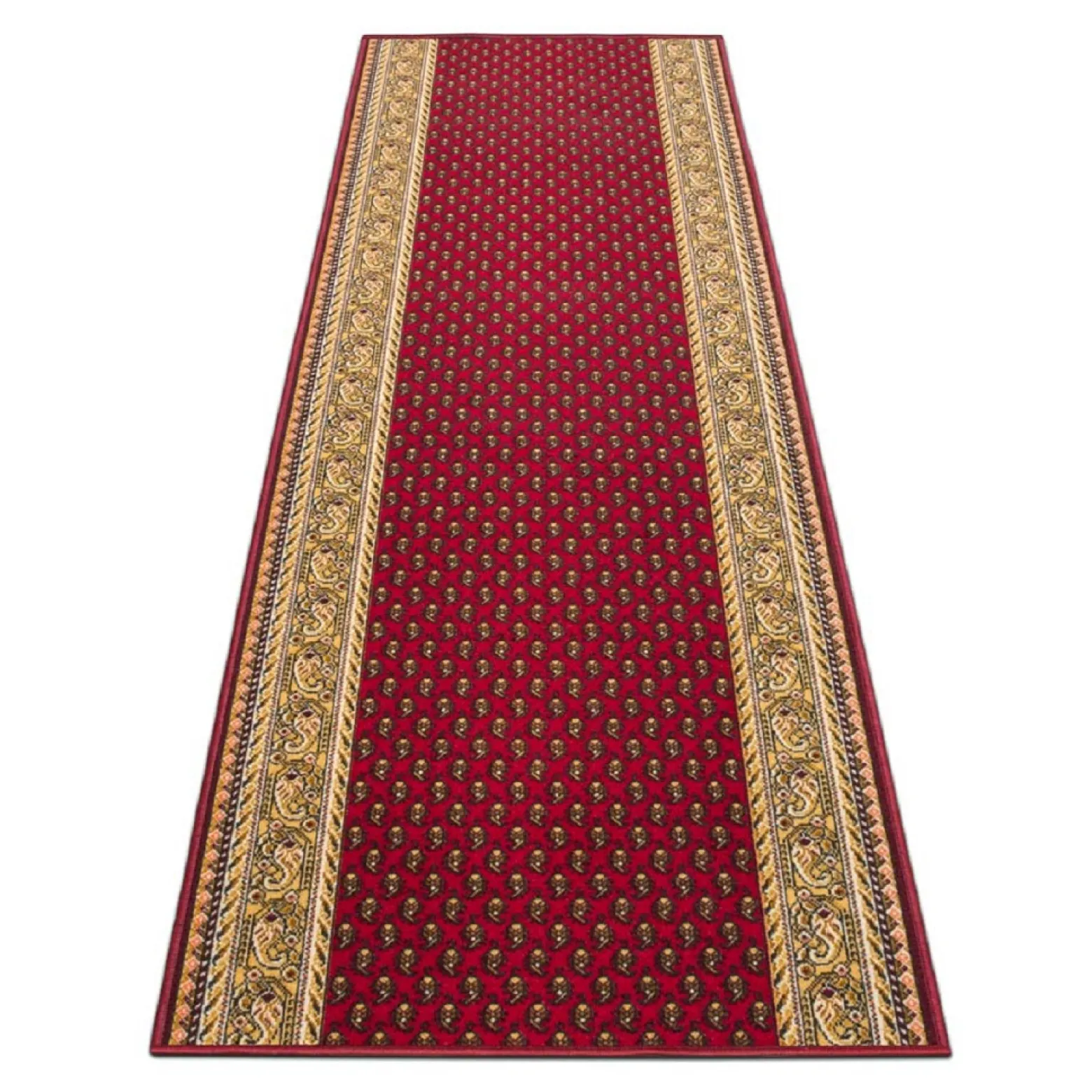 Teppichläufer Läufer Inca Orient 2 Farben 67cm Breite