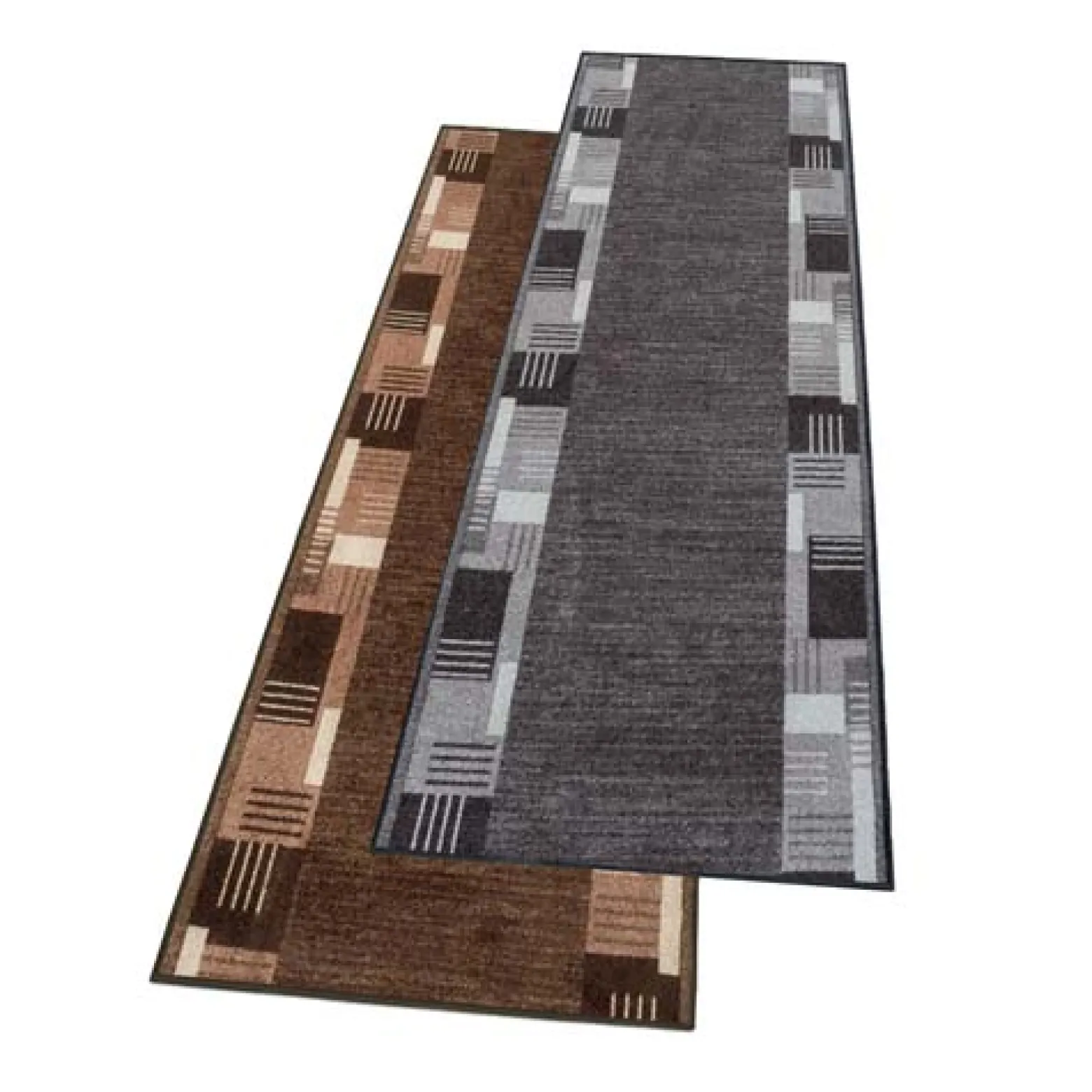 Teppichläufer Montana Teppich Brücke 104975 | Wunschmaß