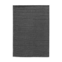 Teppich Schöner Wohnen anthrazit Streifen Pure Design