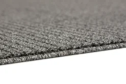 Teppich Schöner Wohnen anthrazit Streifen Pure Design