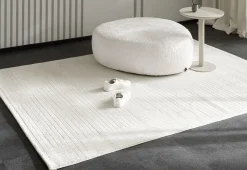 Teppich Schöner Wohnen creme Grafisch Pure Design