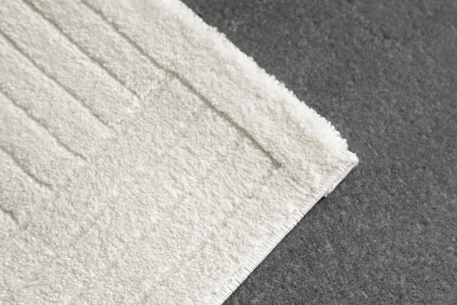 Teppich Schöner Wohnen creme Grafisch Pure Design