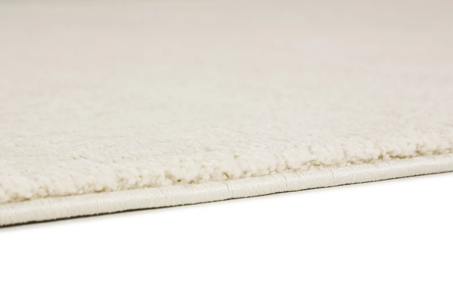 Teppich Schöner Wohnen creme Rauten Pure Design