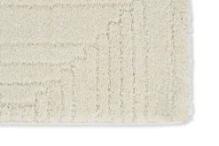 Teppich Schöner Wohnen creme Rauten Pure Design