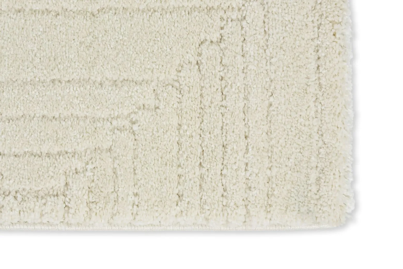 Teppich Schöner Wohnen creme Rauten Pure Design