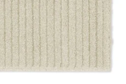 Teppich Schöner Wohnen creme Streifen Pure Design
