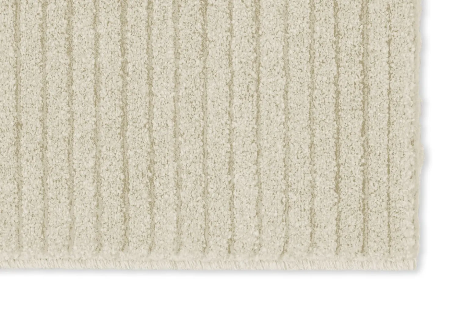 Teppich Schöner Wohnen creme Streifen Pure Design