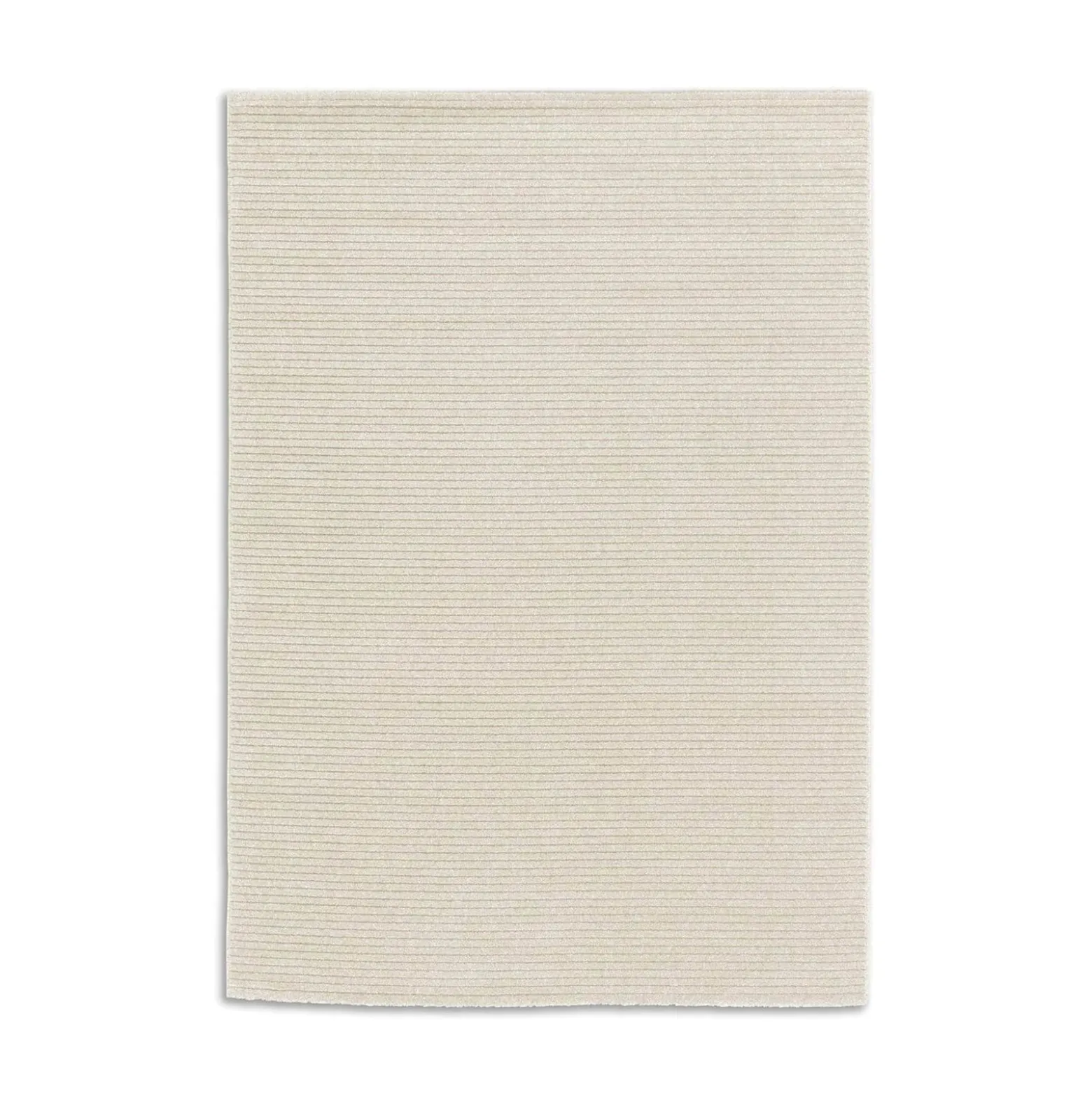 Teppich Schöner Wohnen creme Streifen Pure Design