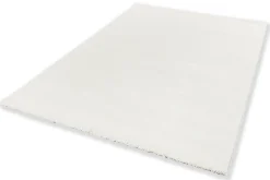 Teppich Schöner Wohnen uni creme Schlafzimmer Pure