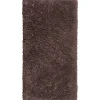 Teppich Shaggy Comfort LUXUS Hochflor 80x150cm taupe