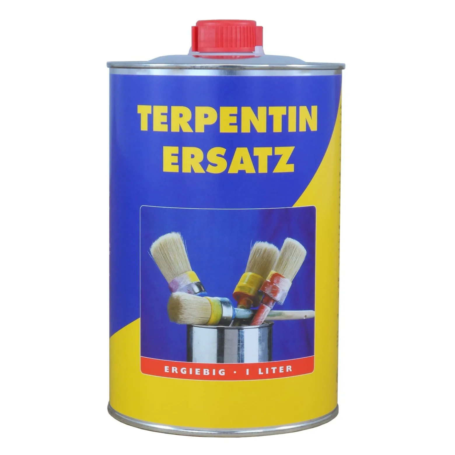 Terpentinersatz 1 Liter Reiniger Verdünner Wilckens
