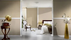 Textiltapete Barock beigegrau Architects Paper 30662-4