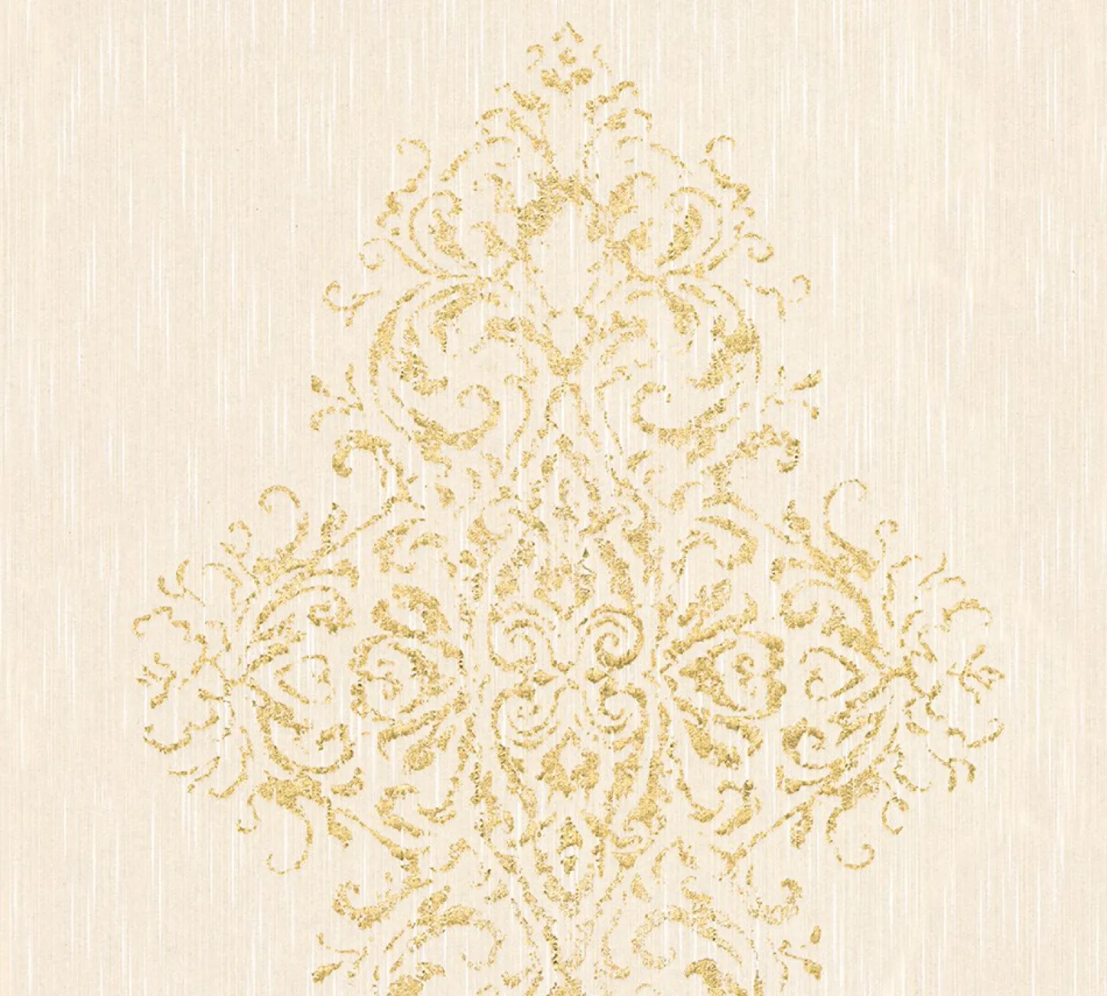 Textiltapete Barock creme Architects Paper 31945-2