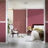 Textiltapete Barock hellrot gold Architects Paper 30662-6