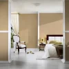 Textiltapete Uni Fäden beige Architects Paper 30683-3