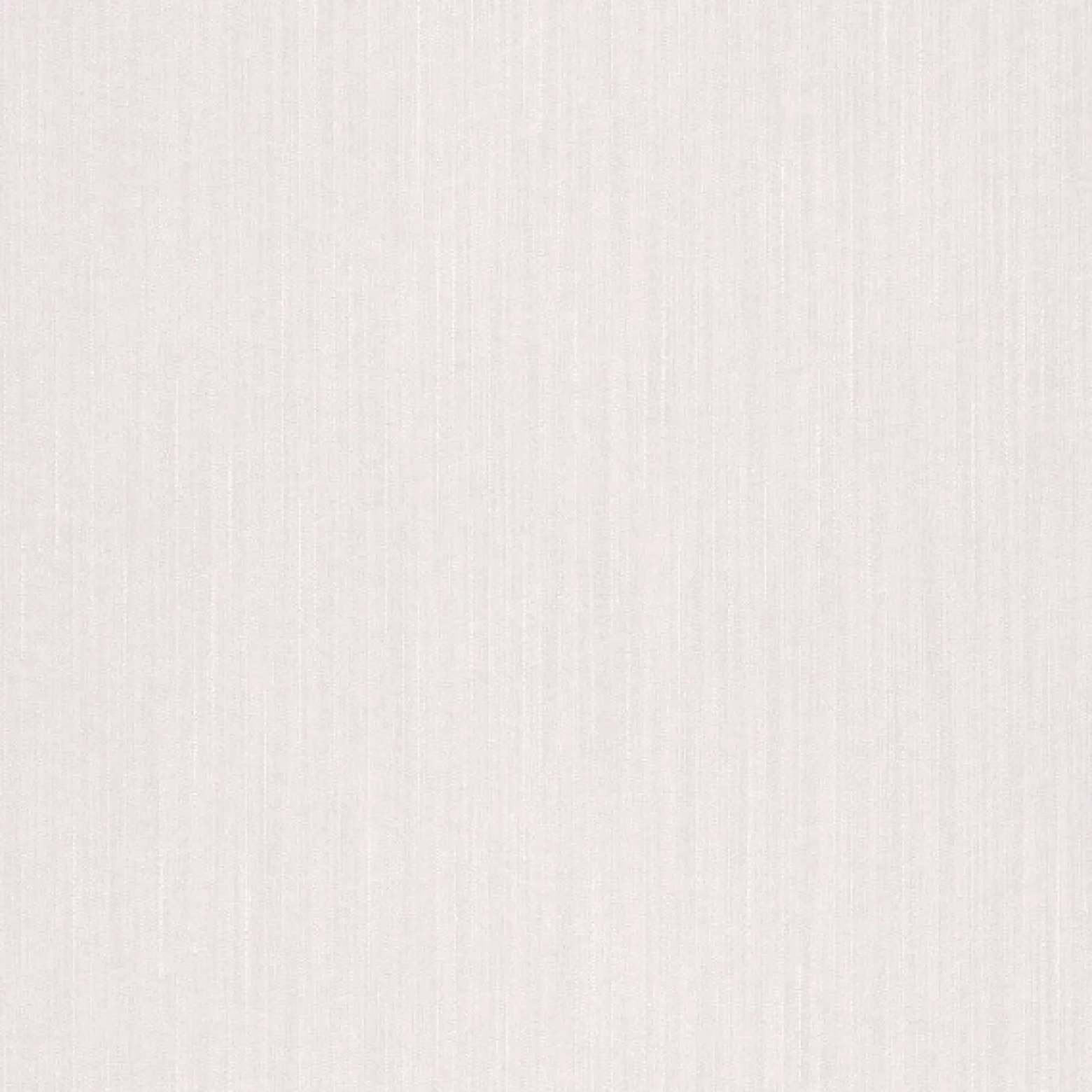Textil Tapete Uni Rasch Textil Viskose weißrosa 076430