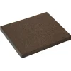 3-tlg Schleifplatten-Set Schleifpapier fein / mittel / grob