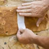 T-REX Waterproof & Repair Klebeband weiß 48mm x 9,1m