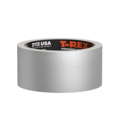 T-REX Waterproof & Repair Klebeband transparent 48mm x 9,1m