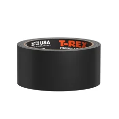 T-REX Waterproof & Repair Klebeband schwarz 48mm x 9,1m