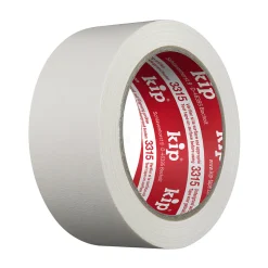 Verputzerband Schutzband weiß KIP 3315 48mm x 33m