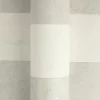 Versace Vliestapete Grafik Grau Creme Metallic 79174-5
