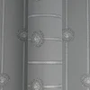Versace Vliestapete Streifen Grau Silber Metallic 79173-3