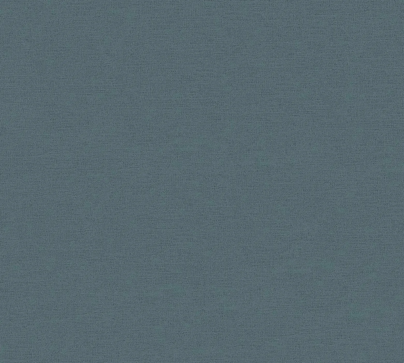 Vinyltapete Leinen-Optik blau A.S. Création 37178-3