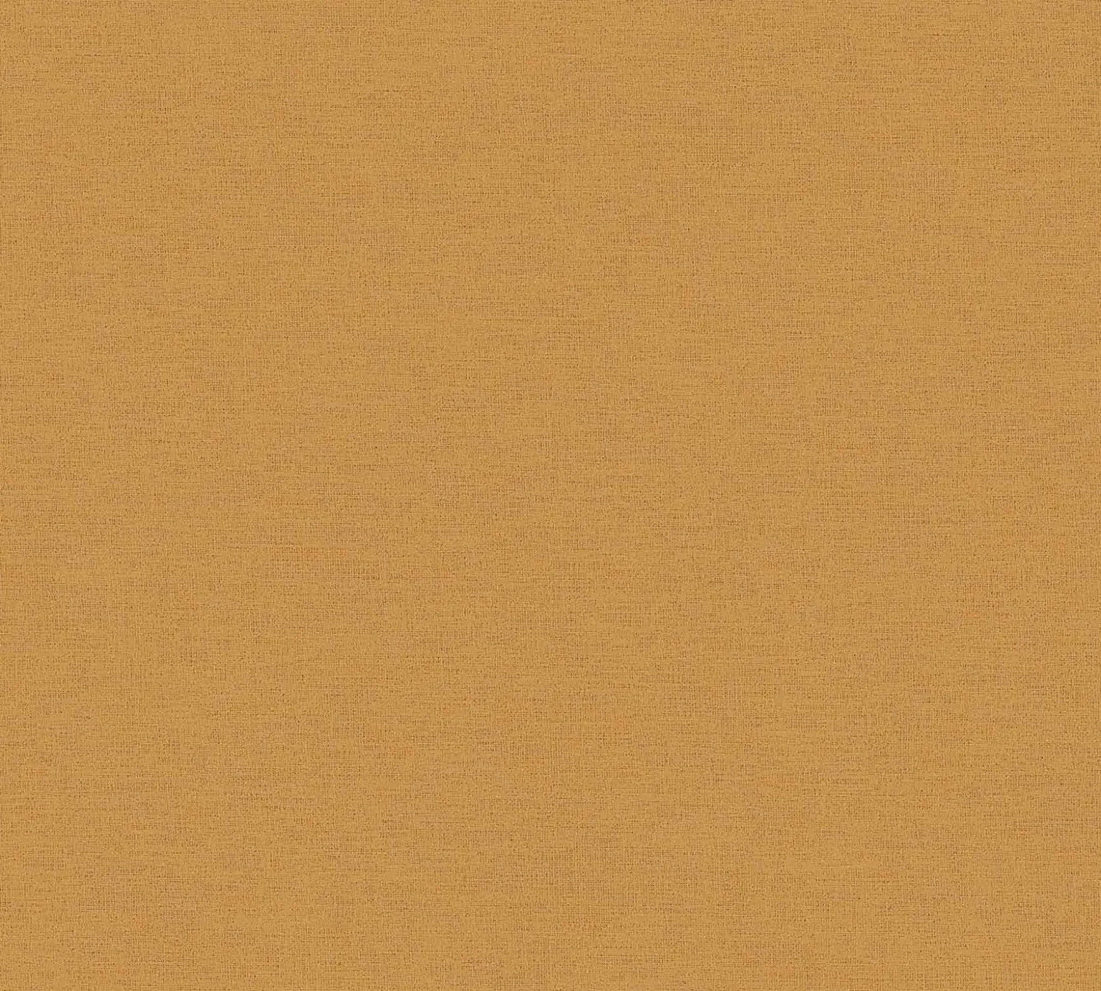 Vinyltapete Leinen-Optik gelbbraun 37178-4