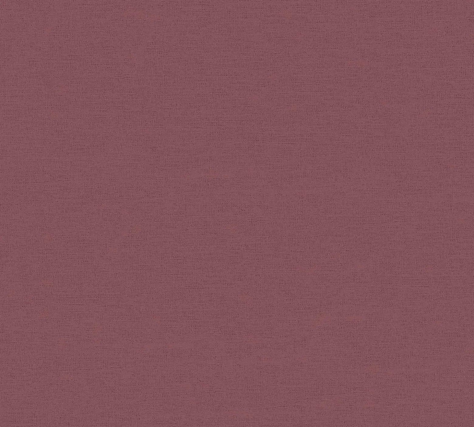 Vinyltapete Leinen-Optik weinrot Ethnic Origin 37178-6