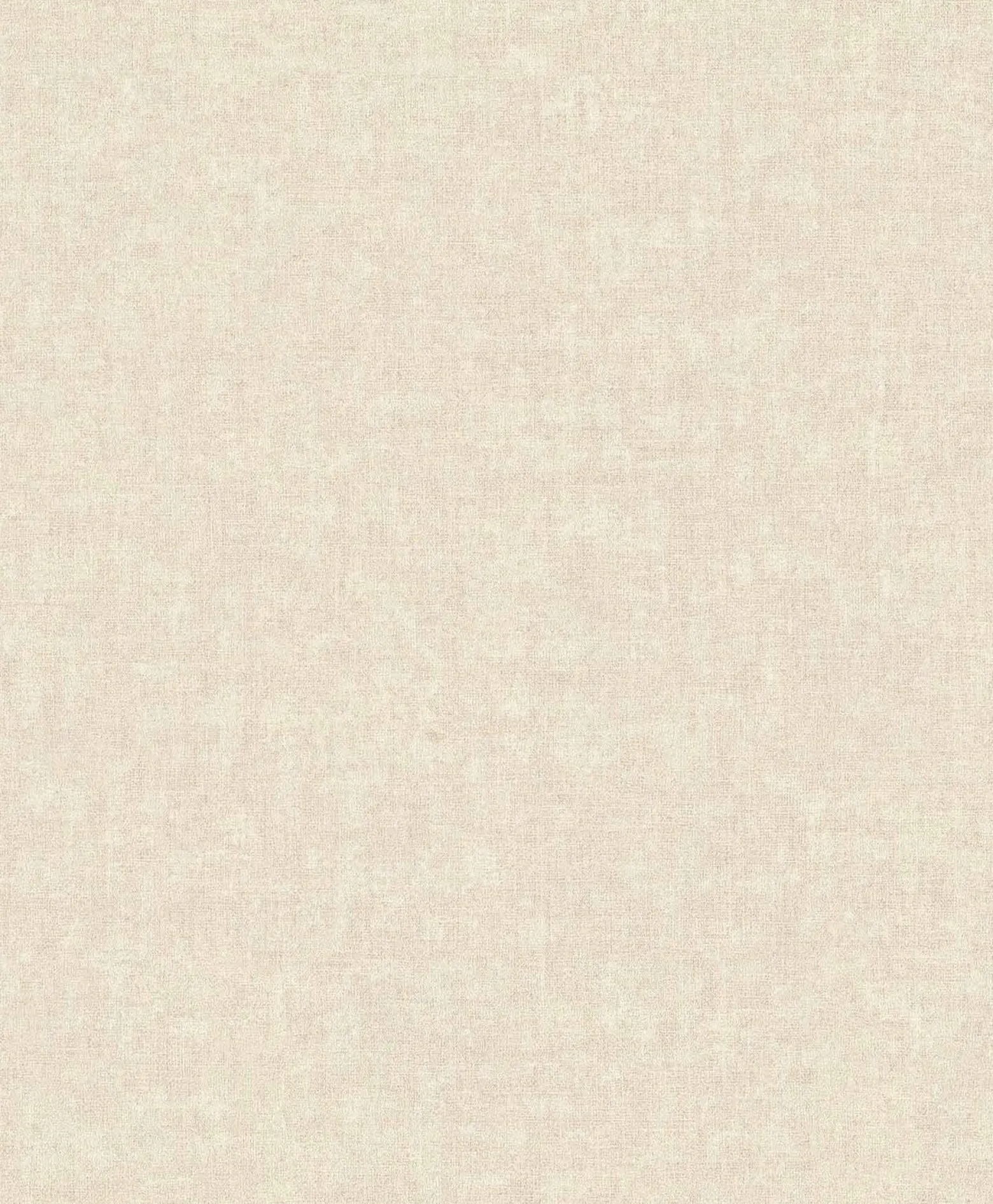 Vinyltapete Textil Uni beige GranDeco IW1001