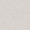 Vinyltapete Textil Uni hellgrau GranDeco IW1002