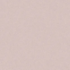 Vinyltapete Uni Textil-Design rosa GranDeco PP1105