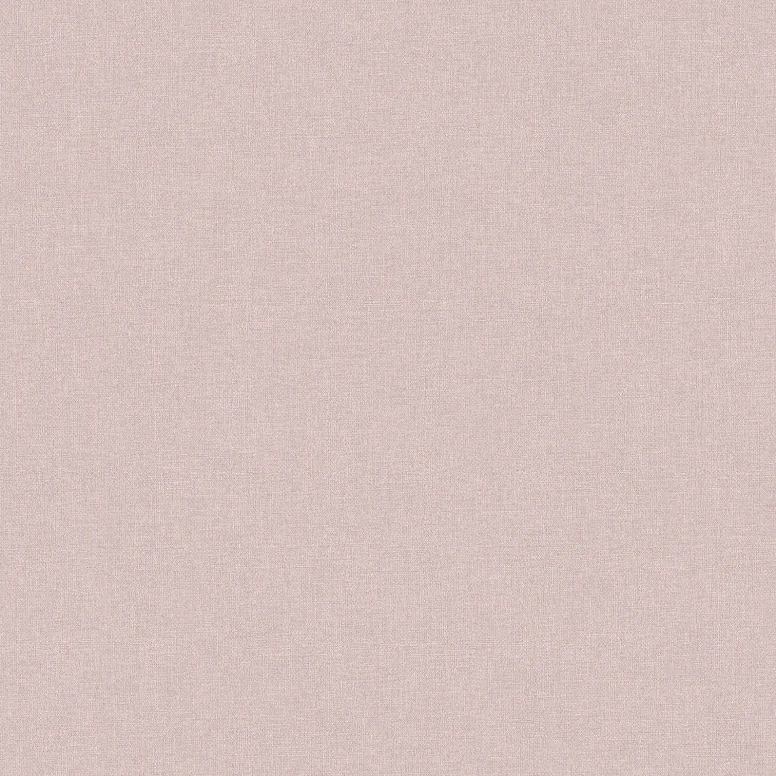 Vinyltapete Uni Textil-Design rosa GranDeco PP1105