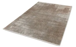 Viskose Teppich Schöner Wohnen Floral beige Vision
