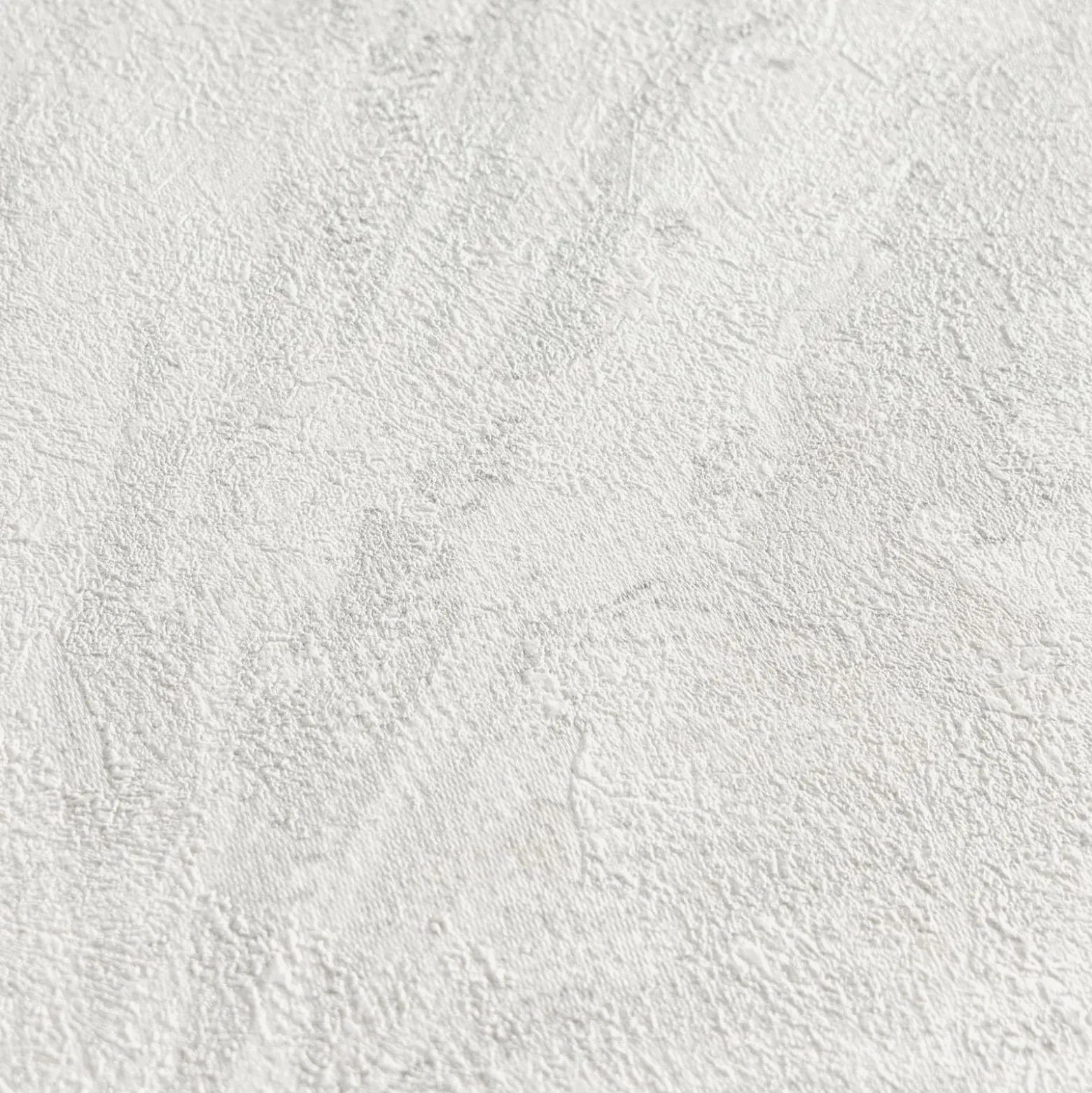 Vliestapete Abstrakt Blätter Weiß Silber Metallic 78198-3