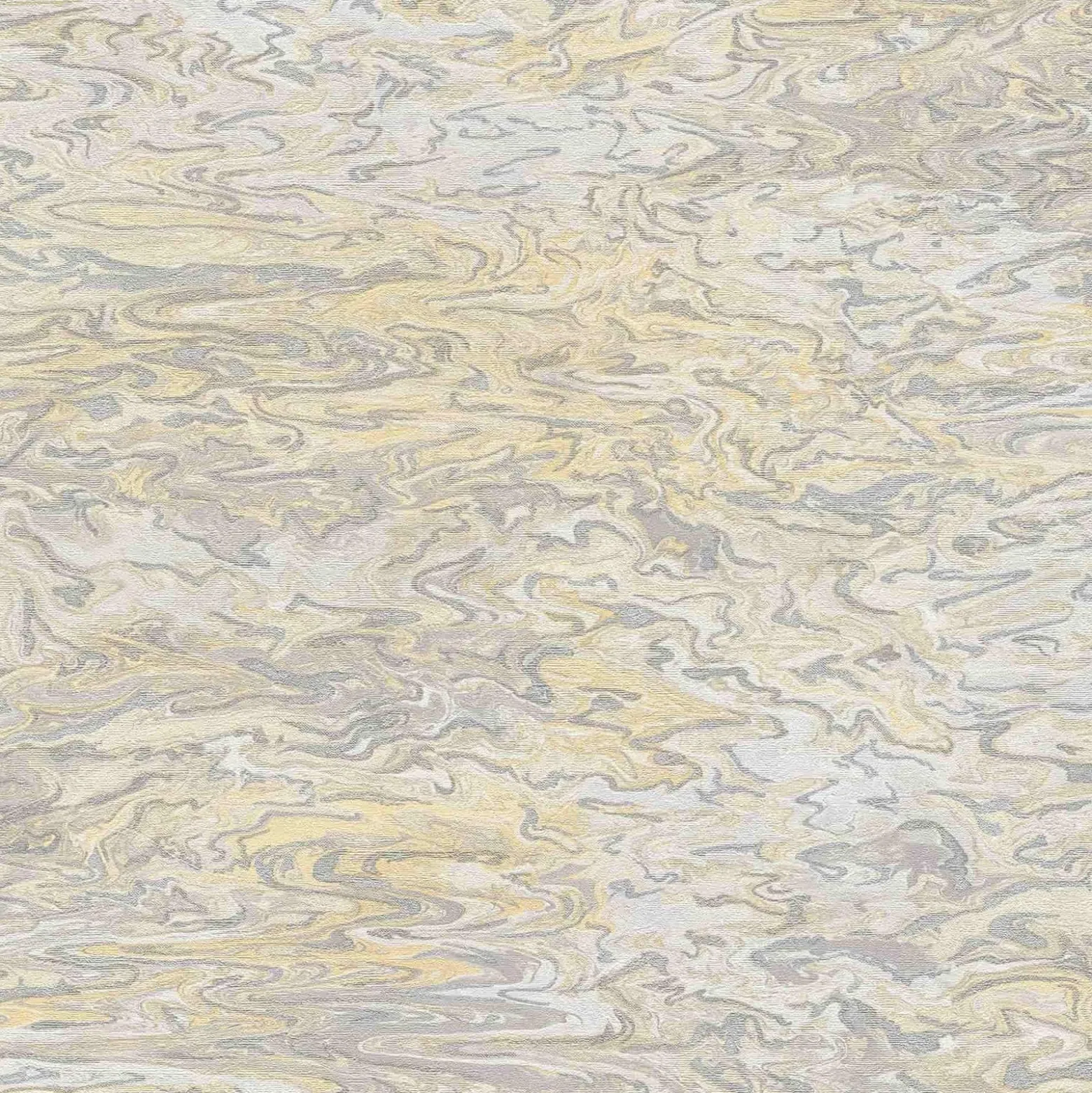 Vliestapete Abstrakt Muster grau gold silber 38358-2
