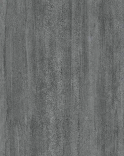 Vliestapete Abstrakt Vintage Liniert grau schwarz 31205