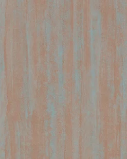 Vliestapete Abstrakt Vintage Liniert braun blau 31210