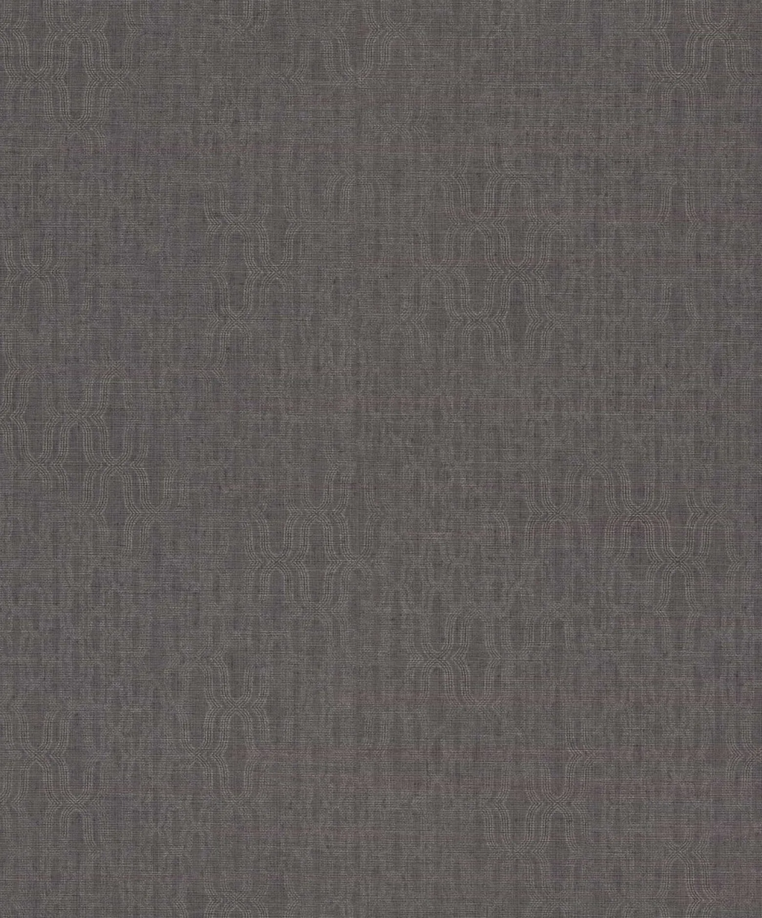 Vliestapete Anthrazit Muster 10259-10 Erismann