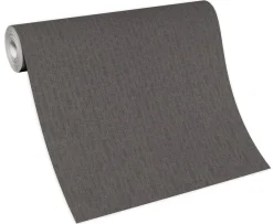 Vliestapete Anthrazit Muster 10259-10 Erismann