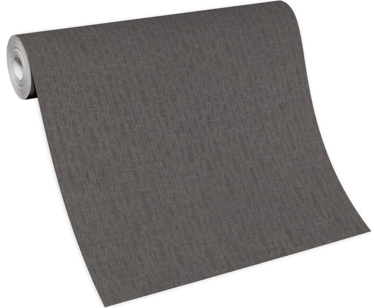 Vliestapete Anthrazit Muster 10259-10 Erismann