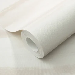 Vliestapete Aquarell Creme Braun Beige Glitzer 10515-05