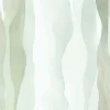 Vliestapete Aquarelloptik Modern Grün Creme 81634