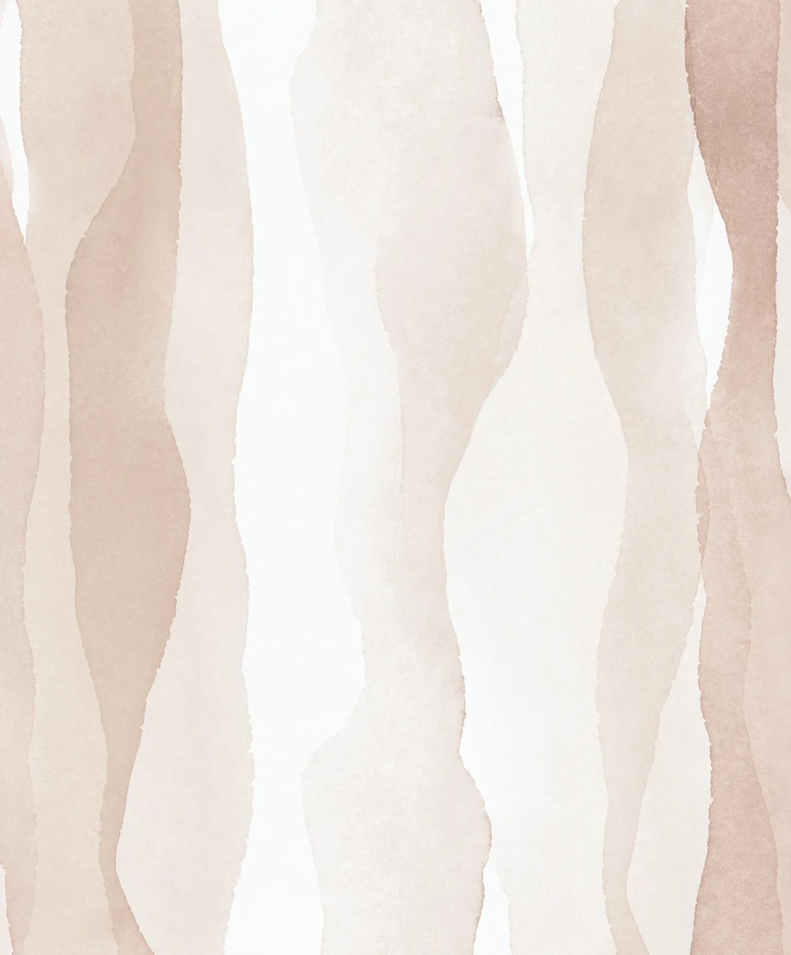 Vliestapete Aquarelloptik Modern Beige Grau 81636