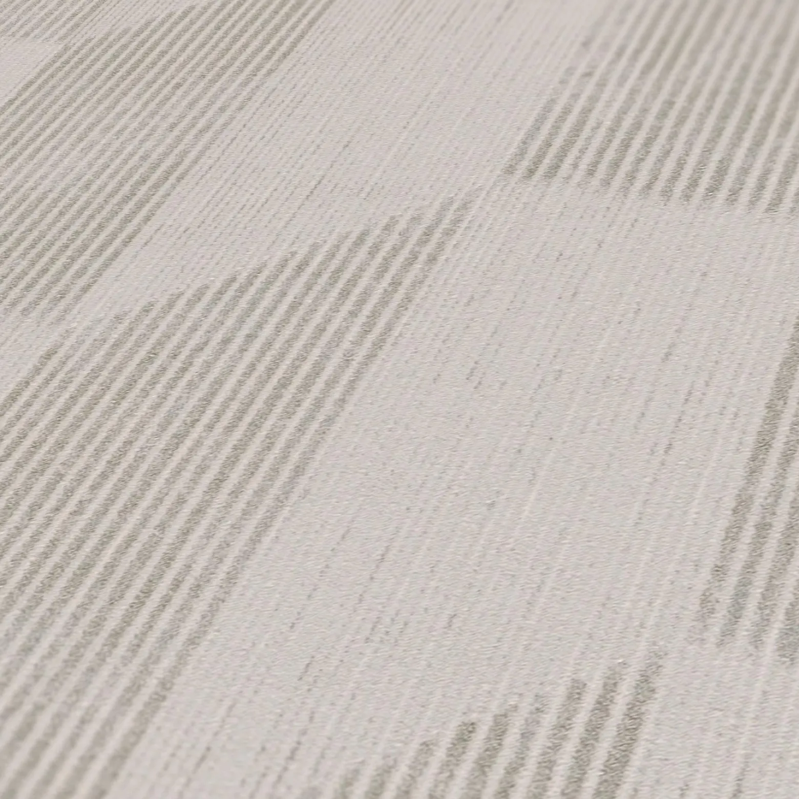 Vliestapete AS Creation Beige Silber Geometrisch 385922