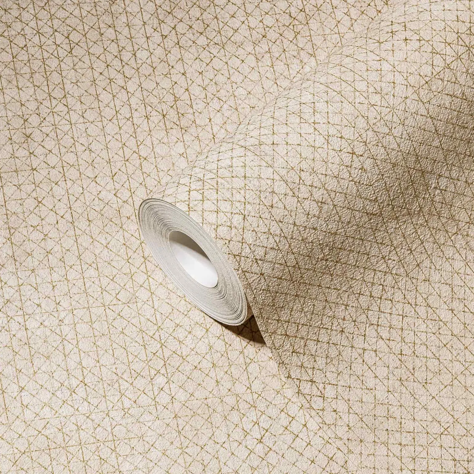 Vliestapete A.S. Creation 38826-2 Beige Gold Grafik
