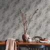 Vliestapete A.S. Creation 38817-4 Dunkelgrau Marmor