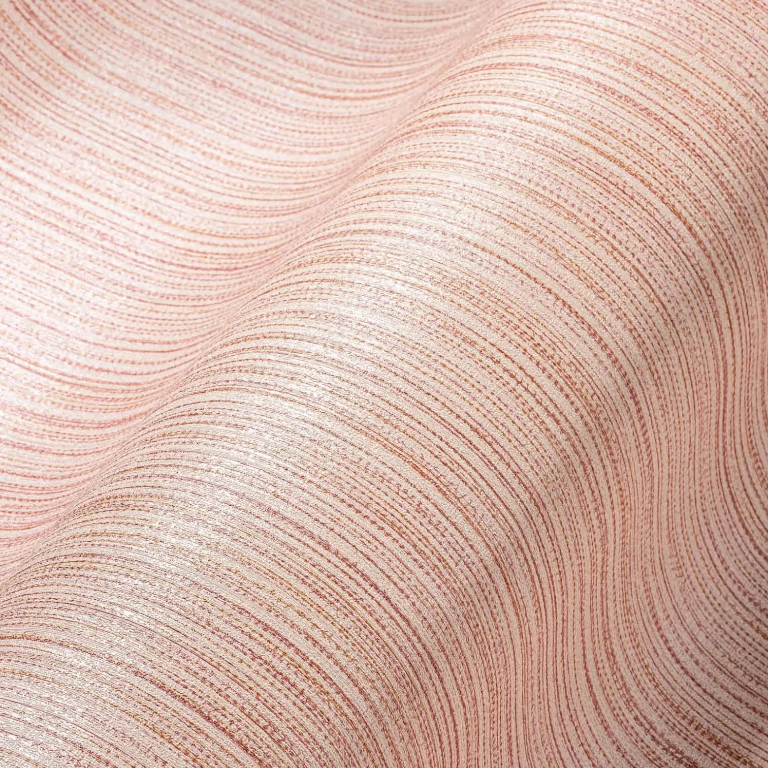 Vliestapete A.S. Creation 38820-1 Rosa Rot Linien